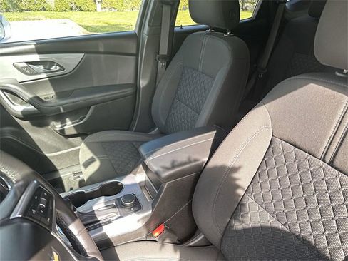 Used 2019 Chevrolet Blazer LT image 24