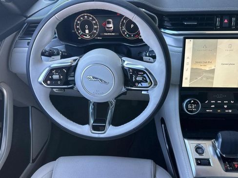 New 2026 Jaguar F-PACE R-Dynamic S AWD/4WD image 28