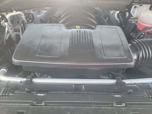 Used 2026 GMC Sierra 1500 Denali Ultimate AWD/4WD image 11