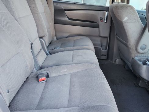 Used 2015 Honda Odyssey EX image 21