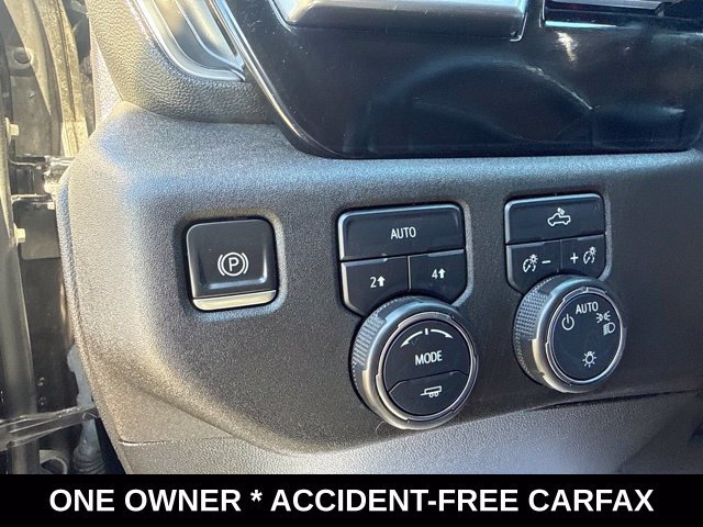 Used 2023 Chevrolet Silverado 1500 LT AWD/4WD image 29