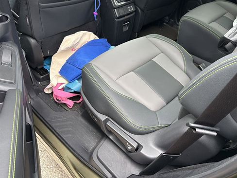 Used 2023 Subaru Ascent Onyx Edition Limited image 16