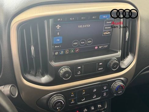 Used 2019 GMC Canyon Denali RWD image 18