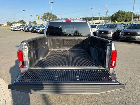 Used 2020 Ford F150 Platinum RWD image 18