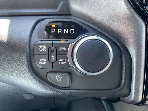 New 2026 RAM 1500 Big Horn AWD/4WD image 38