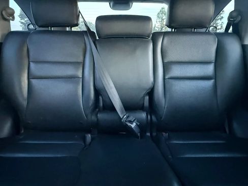 Used 2011 Honda CR-V LX image 22