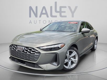 Used 2025 Audi A5 2.0T Premium Plus w/ Premium Plus