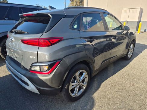 Used 2023 Hyundai Kona SEL AWD/4WD image 5