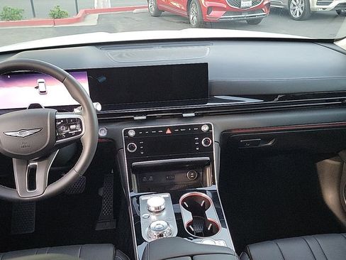 Used 2025 Genesis GV80 2.5T Standard image 23