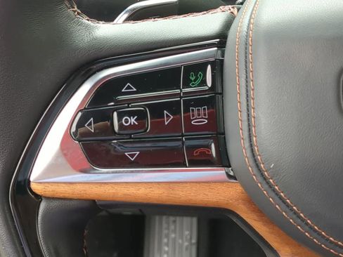 Certified 2022 Jeep Grand Cherokee Summit image 23