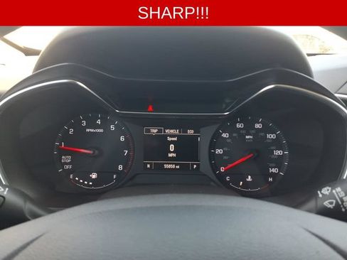 Used 2022 Chevrolet TrailBlazer LT w/ Convenience Package FWD image 20