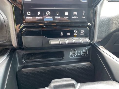 Used 2023 RAM 1500 Big Horn AWD/4WD image 33