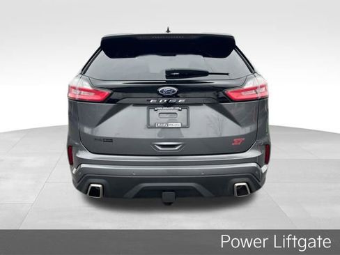 Used 2021 Ford Edge ST w/ Equipment Group 401A image 6