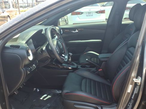 Used 2023 Kia Forte GT FWD image 16