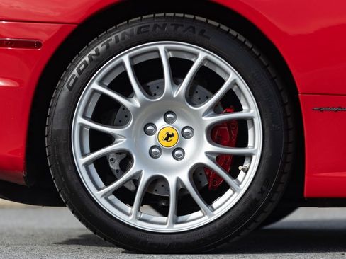 Used 2005 Ferrari F430 Spider image 13