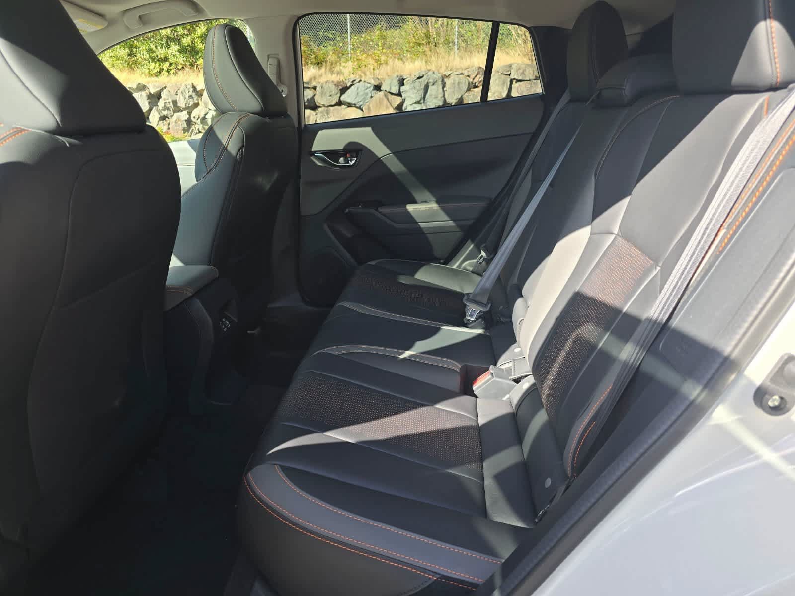 New 2026 Subaru Crosstrek 2.5i Limited AWD/4WD image 22