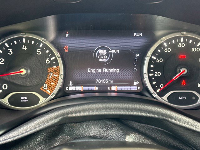 Used 2020 Jeep Renegade Altitude AWD/4WD image 25
