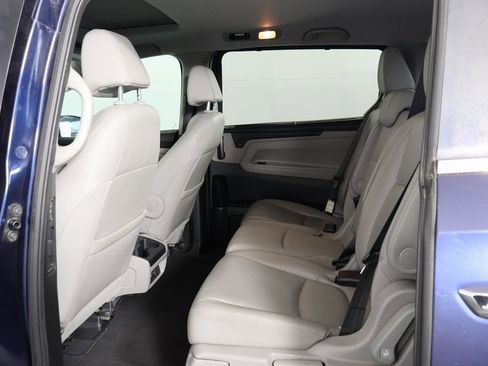 Used 2019 Honda Odyssey EX-L image 9