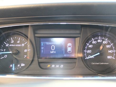 Used 2014 Ford Taurus Police Interceptor AWD image 22