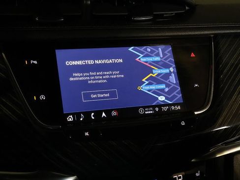 Used 2023 Cadillac XT6 Premium Luxury w/ LPO, Floor Liner Package AWD/4WD image 20