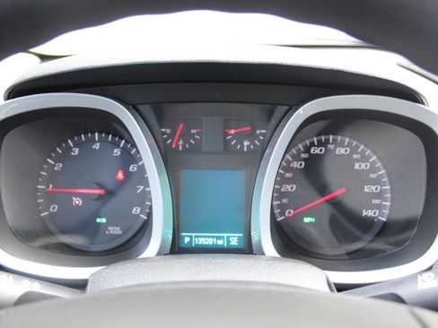 Used 2017 Chevrolet Equinox LS w/ LPO, Protection Package image 25