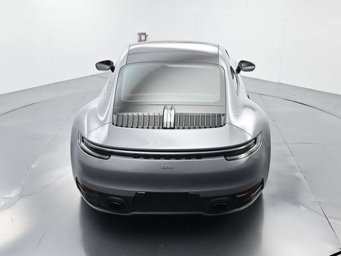 Certified 2024 Porsche 911 Carrera RWD image 36