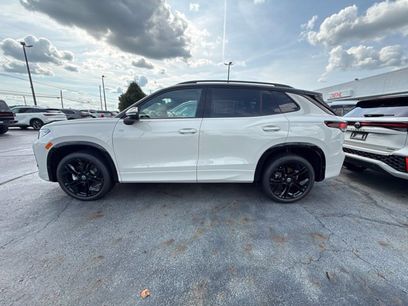 New 2026 Volkswagen Tiguan SE R-Line