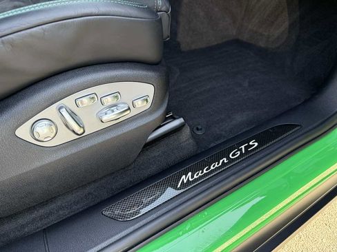 Used 2023 Porsche Macan GTS image 26