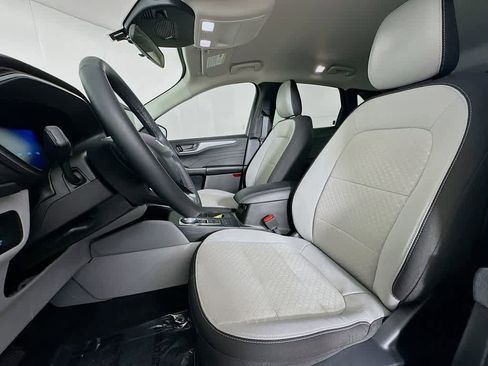 Certified 2024 Ford Escape Active image 12