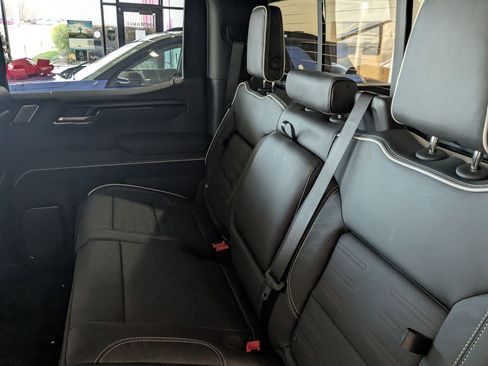 New 2026 GMC Sierra 1500 AT4X image 25