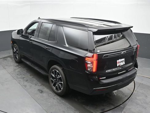 Used 2023 Chevrolet Tahoe RST w/ Luxury Package image 43