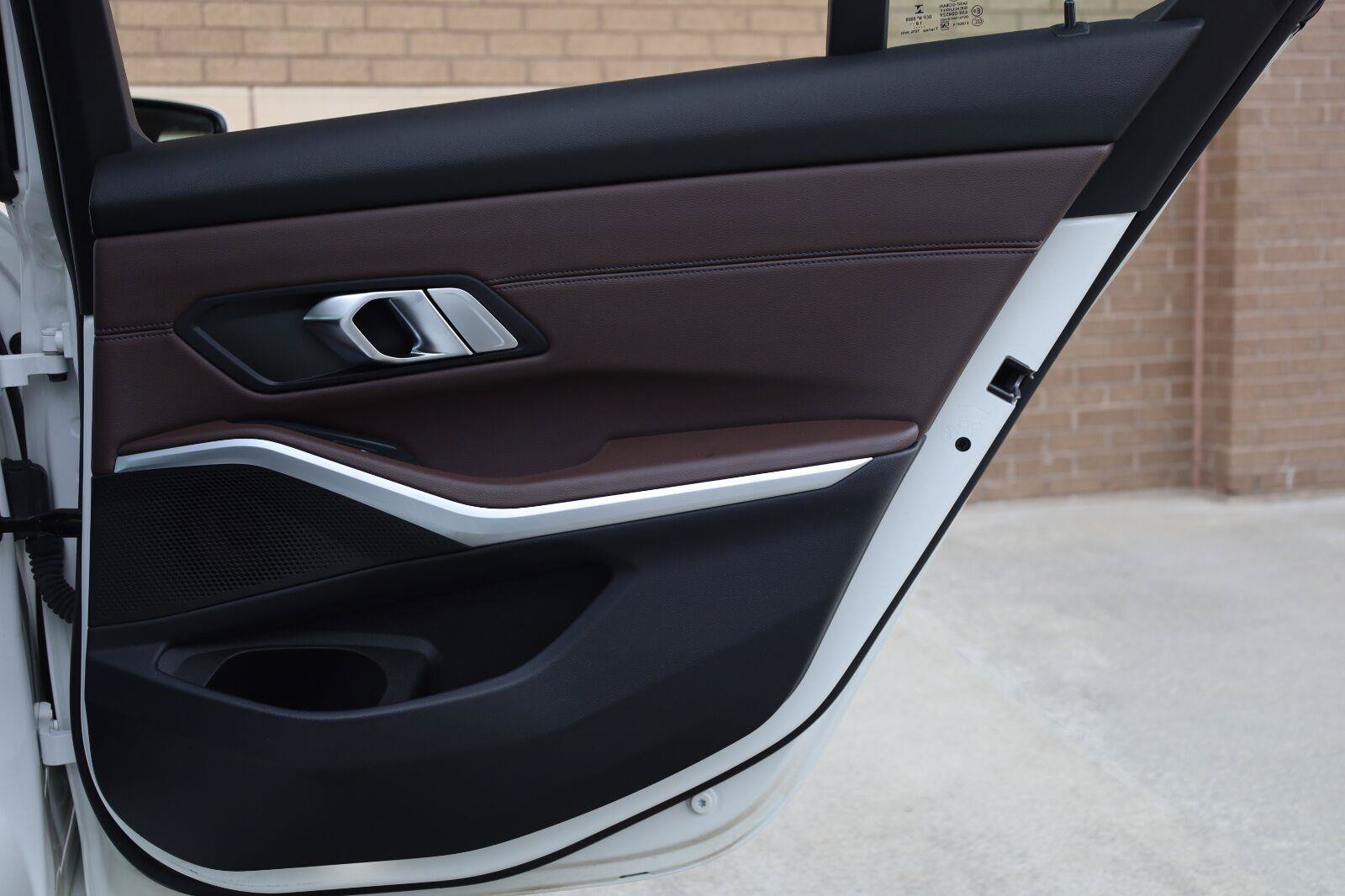 Used 2019 BMW 330i Sedan RWD image 23