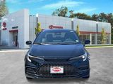New 2025 Toyota Corolla SE image 2