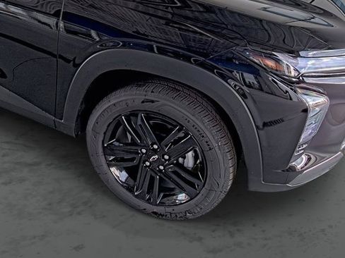 New 2026 Chevrolet Trax ACTIV FWD image 16