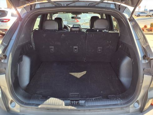 Used 2025 Ford Escape ST-Line image 22