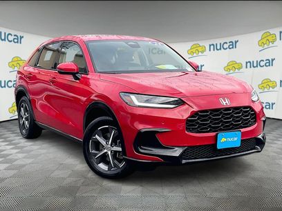 Used 2024 Honda HR-V EX-L