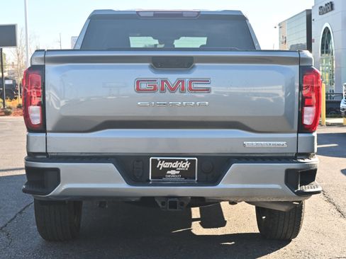 Used 2023 GMC Sierra 1500 Elevation image 14