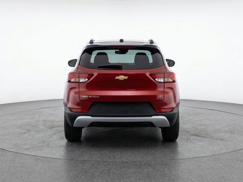 Used 2025 Chevrolet TrailBlazer LT image 7
