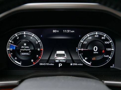 Used 2022 Mitsubishi Outlander SEL AWD/4WD image 21