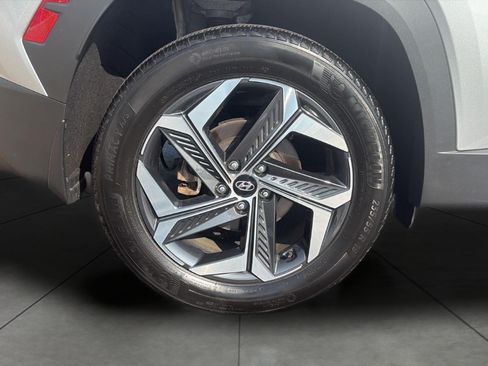 Used 2024 Hyundai Tucson SEL AWD/4WD image 11