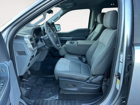 Used 2023 Ford F150 XLT w/ Trailer Tow Package AWD/4WD image 15