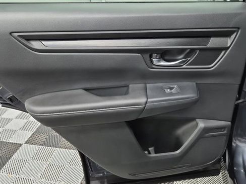Certified 2025 Honda CR-V LX image 16