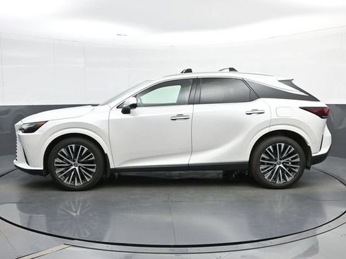 Used 2024 Lexus RX 350 Premium Plus w/ Convenience Package AWD/4WD image 5