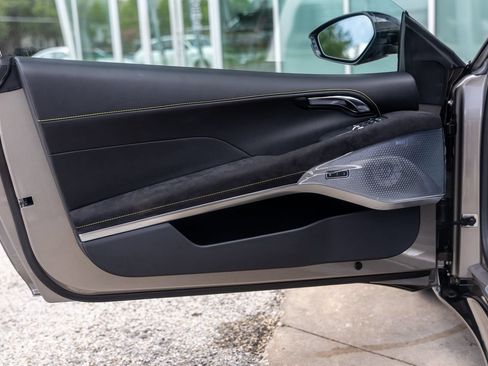 New 2026 Lotus Emira SE RWD image 45
