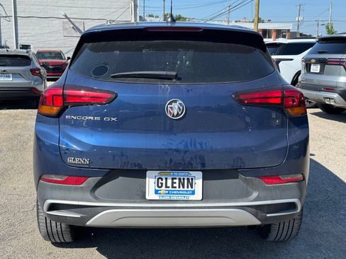 Used 2023 Buick Encore GX Preferred w/ Cold Weather Comfort Package FWD image 5
