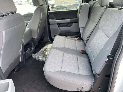 New 2026 Ford F150 XLT RWD image 9