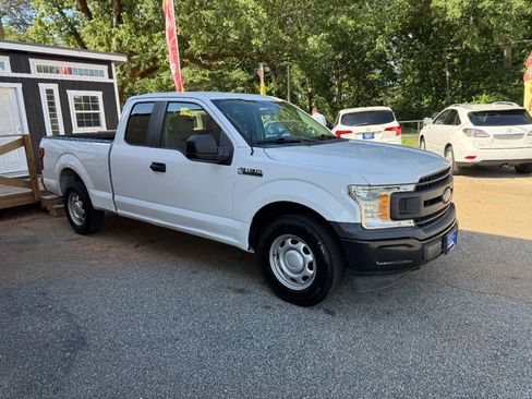 Used 2018 Ford F150 XL RWD image 3