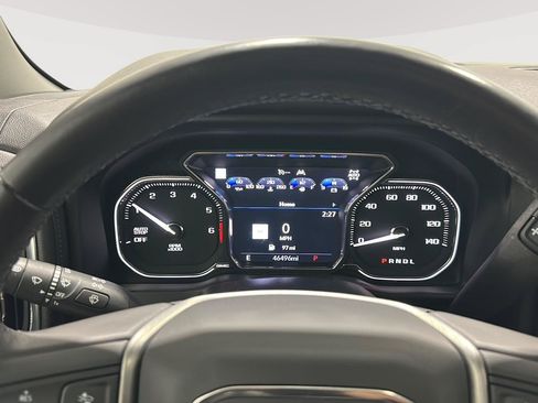 Used 2021 GMC Sierra 1500 Denali w/ Denali Ultimate Package AWD/4WD image 10