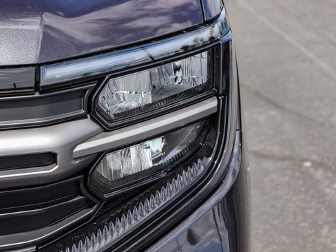 New 2026 Ford Expedition Tremor image 10