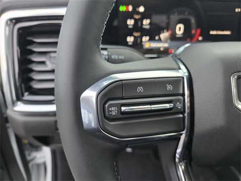 New 2026 GMC Canyon Elevation w/ Convenience Package image 26